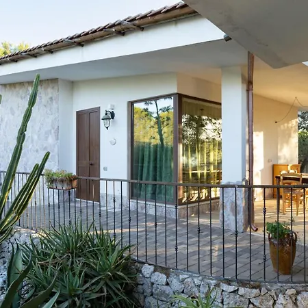 Tenuta Le Crie Πάρκο διακοπών 3*