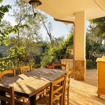 Tenuta Le Crie Πάρκο διακοπών