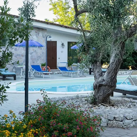 Tenuta Le Crie Μάλιε