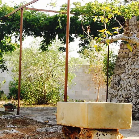 Πάρκο διακοπών Tenuta Le Crie Μάλιε