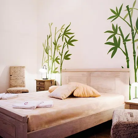 Tenuta Le Crie Πάρκο διακοπών 3*