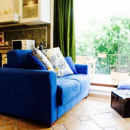 Tenuta Le Crie 3* Μάλιε