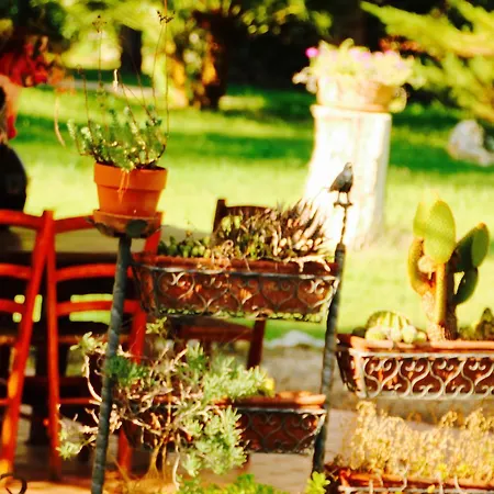 Tenuta Le Crie Μάλιε