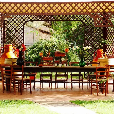 Tenuta Le Crie Πάρκο διακοπών 3*