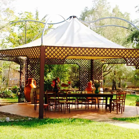 Tenuta Le Crie Πάρκο διακοπών Μάλιε