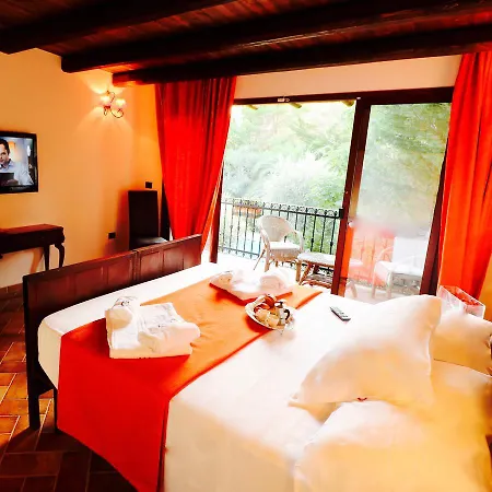 Πάρκο διακοπών Tenuta Le Crie