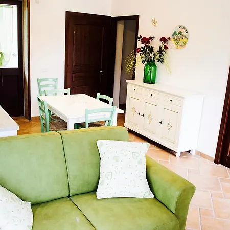 Πάρκο διακοπών Tenuta Le Crie 3*