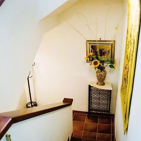 Tenuta Le Crie Πάρκο διακοπών Μάλιε