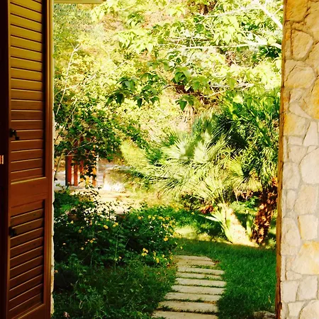 Tenuta Le Crie 3* Μάλιε