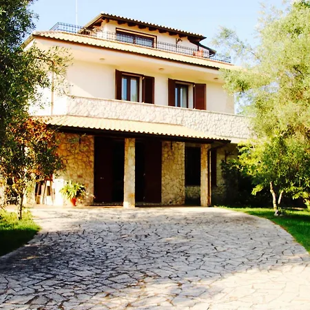 Πάρκο διακοπών Tenuta Le Crie 3*