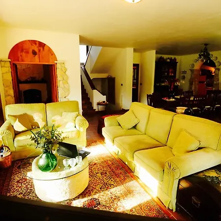 Πάρκο διακοπών Tenuta Le Crie Μάλιε