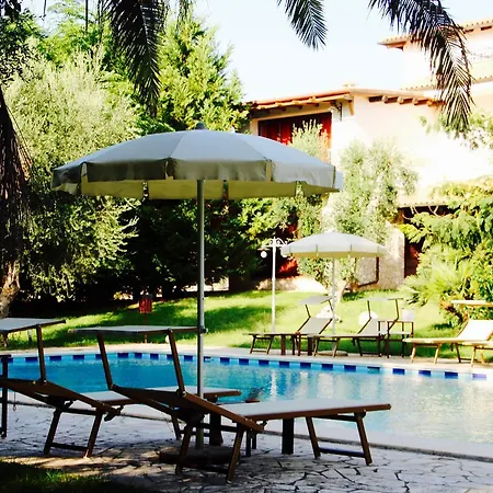 Tenuta Le Crie Μάλιε