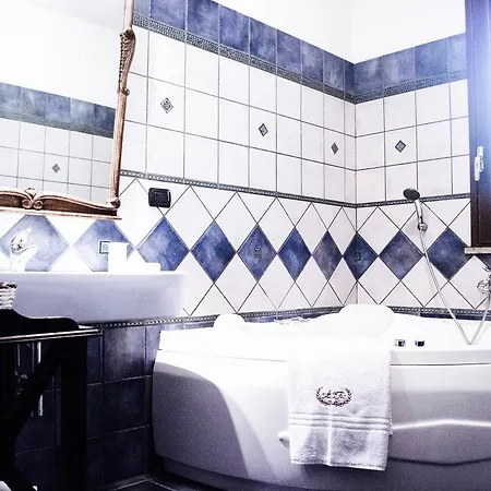 Πάρκο διακοπών Tenuta Le Crie 3*