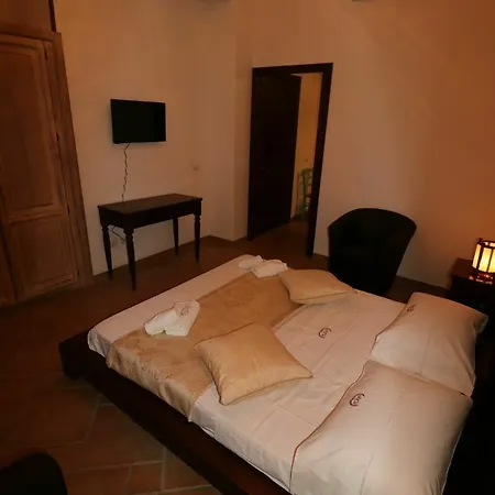 Tenuta Le Crie Μάλιε