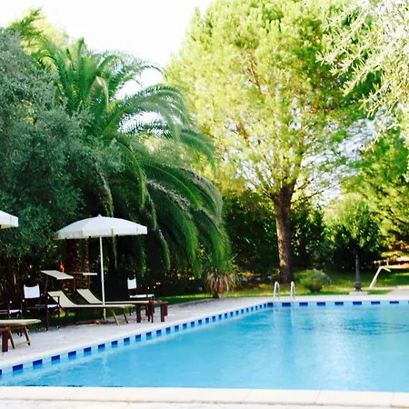 Tenuta Le Crie Πάρκο διακοπών Μάλιε