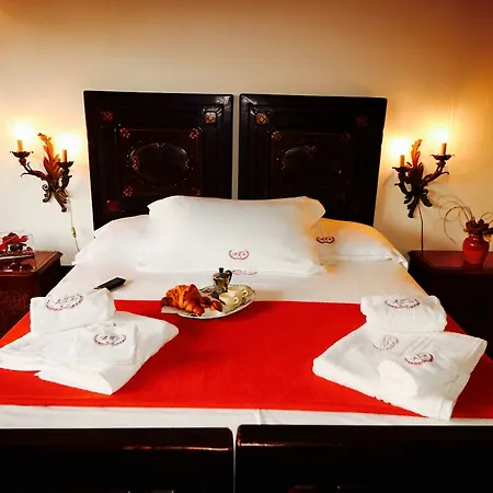 Tenuta Le Crie Μάλιε