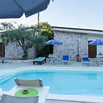 Tenuta Le Crie Aldeamento Turístico Maglie