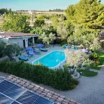 Tenuta Le Crie Aldeamento Turístico