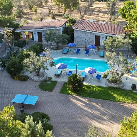 Tenuta Le Crie