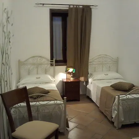 Tenuta Le Crie ホリデーパーク 3*