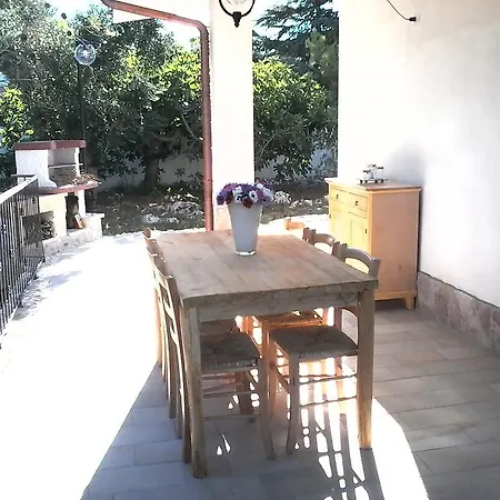 Tenuta Le Crie 3* ماليي