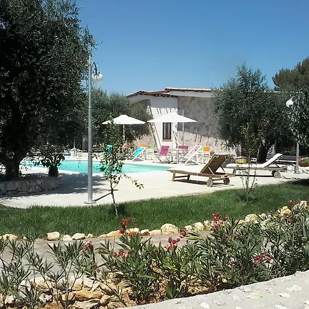 Tenuta Le Crie 3*