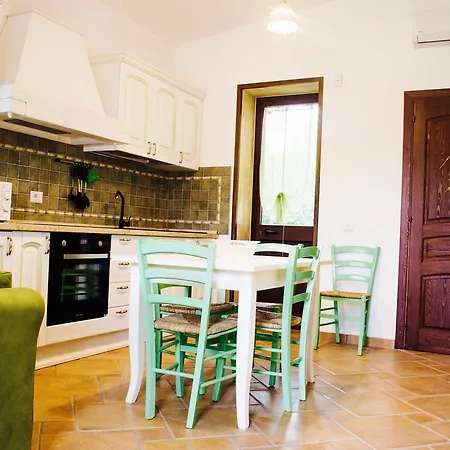Tenuta Le Crie