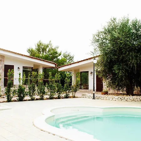 Tenuta Le Crie