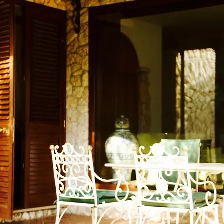 Tenuta Le Crie منتزه العطل 3*