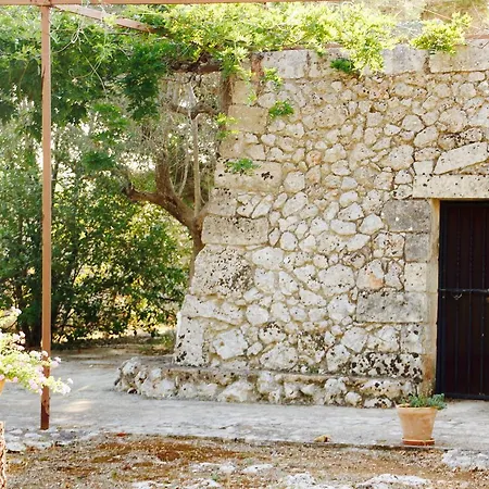Tenuta Le Crie منتزه العطل ماليي