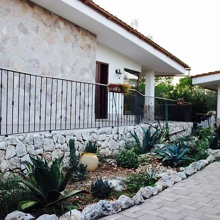 Tenuta Le Crie 3* ماليي