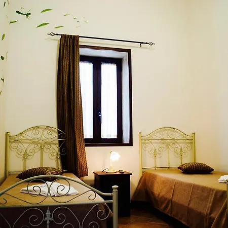 Tenuta Le Crie منتزه العطل 3*