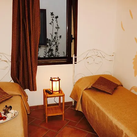 Tenuta Le Crie