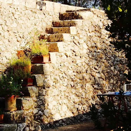 Tenuta Le Crie منتزه العطل