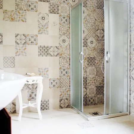 Tenuta Le Crie منتزه العطل