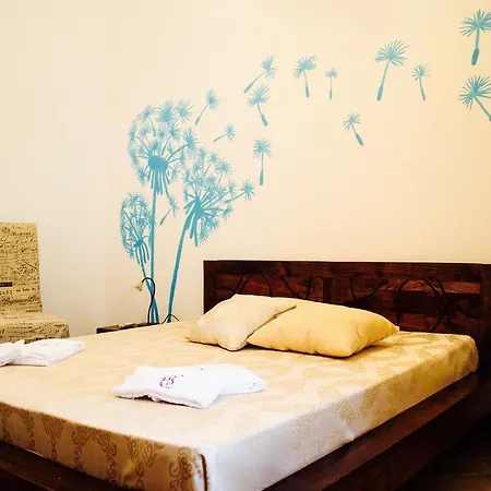منتزه العطل Tenuta Le Crie