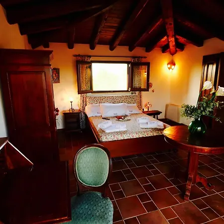 Ferienpark Tenuta Le Crie