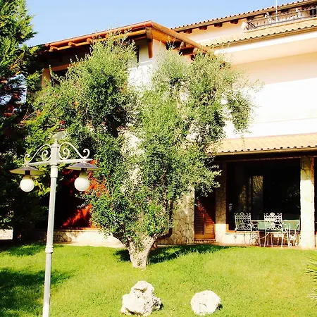 Tenuta Le Crie 3*