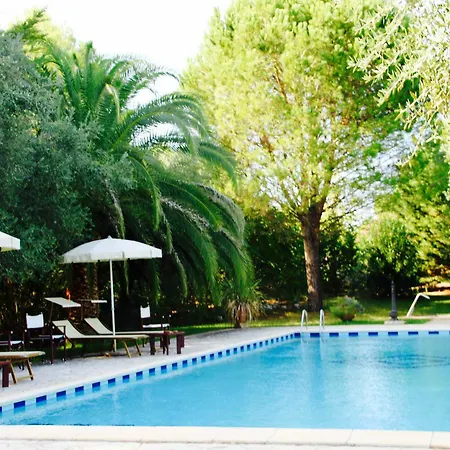 Tenuta Le Crie منتزه العطل ماليي