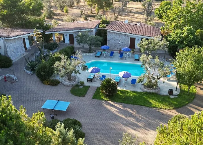 Tenuta Le Crie