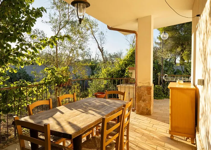 Tenuta Le Crie Vakantiepark
