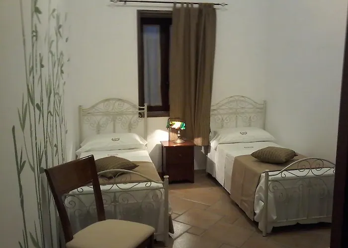 Tenuta Le Crie Vakantiepark 3*