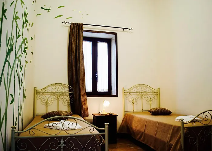 Tenuta Le Crie Vakantiepark 3*