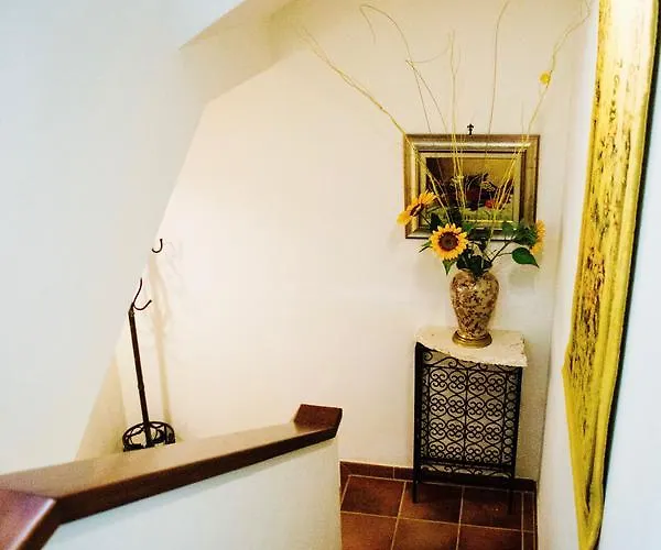 Tenuta Le Crie Vakantiepark Maglie