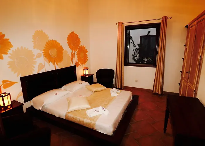 Tenuta Le Crie Vakantiepark