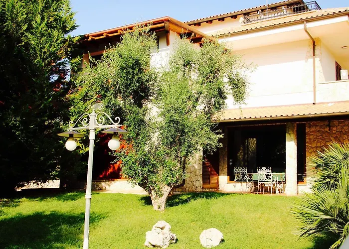 Tenuta Le Crie 3*