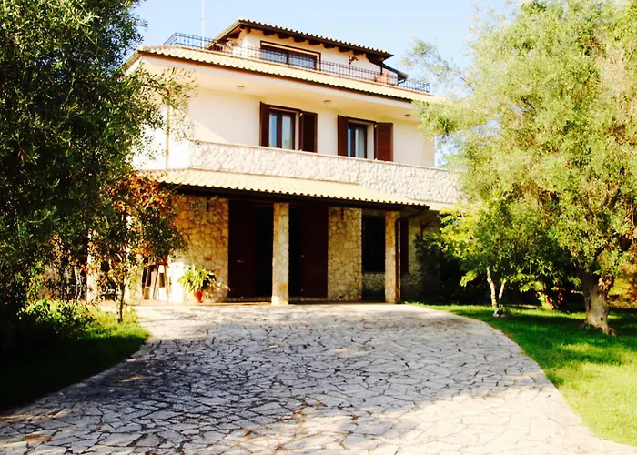 Vakantiepark Tenuta Le Crie 3*