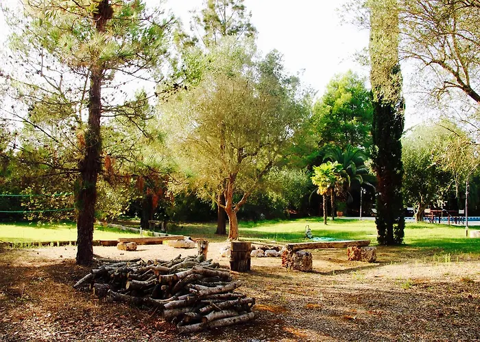 Tenuta Le Crie