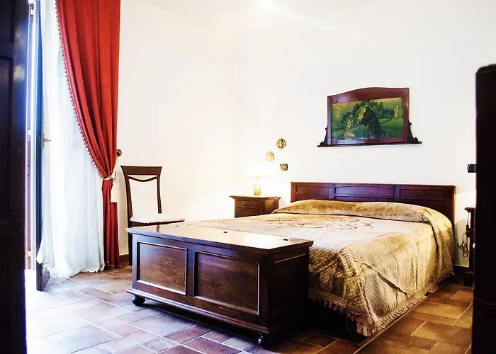 Vakantiepark Tenuta Le Crie 3*