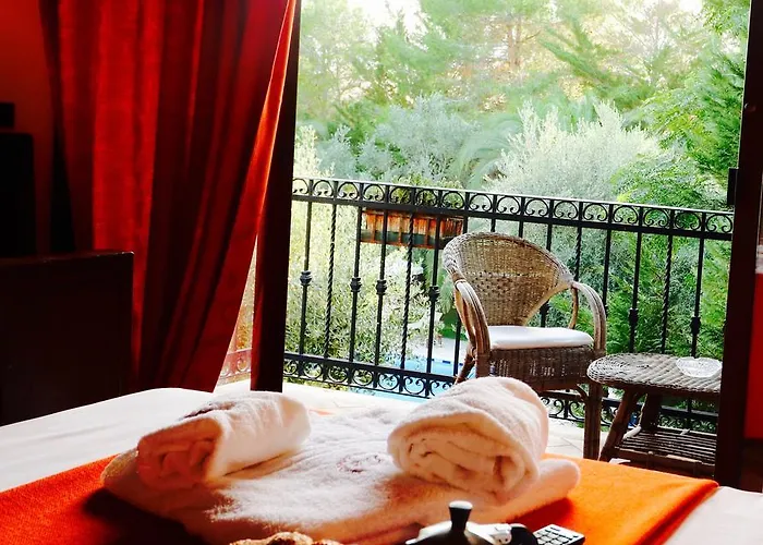 Vakantiepark Tenuta Le Crie Maglie